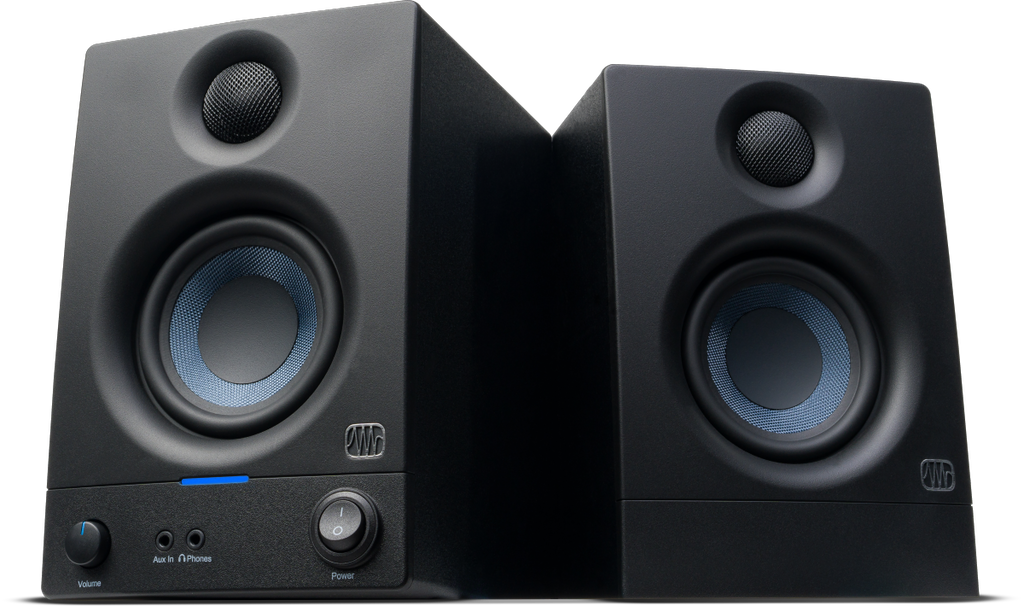 Eris® 3.5, Black