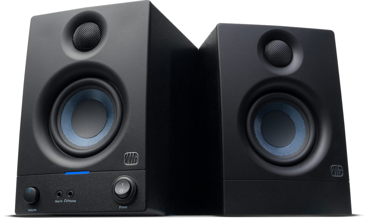 Eris® 3.5, Black