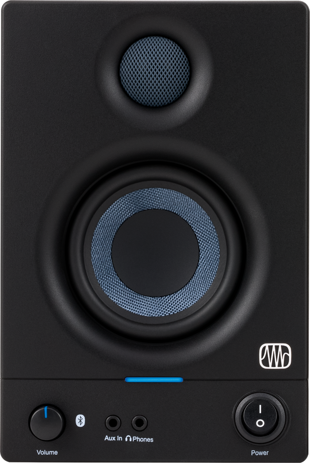 Eris® 3.5BT, Black