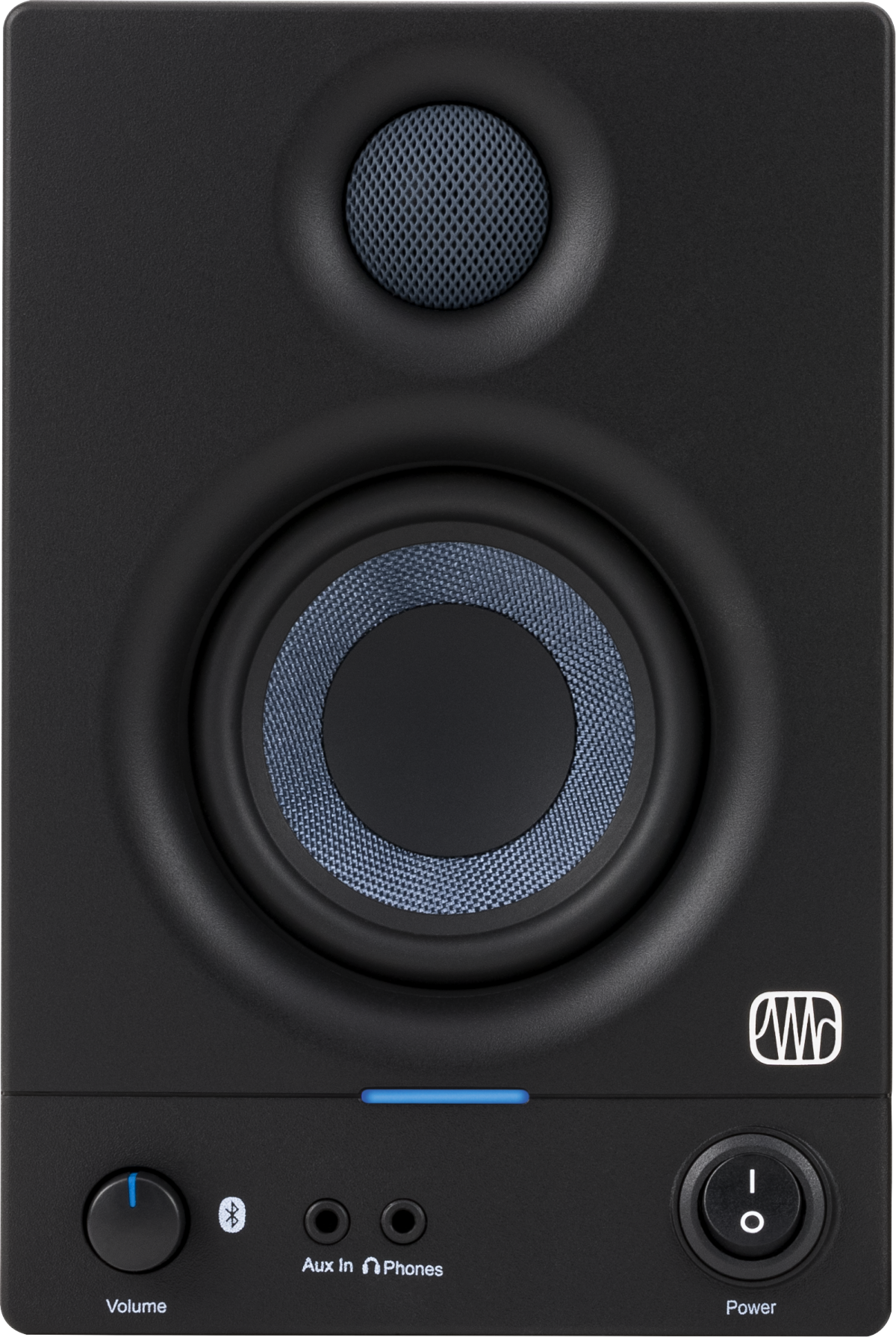 Eris® 3.5BT, Black