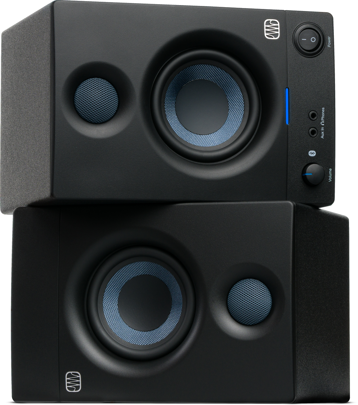 Eris® 3.5BT, Black
