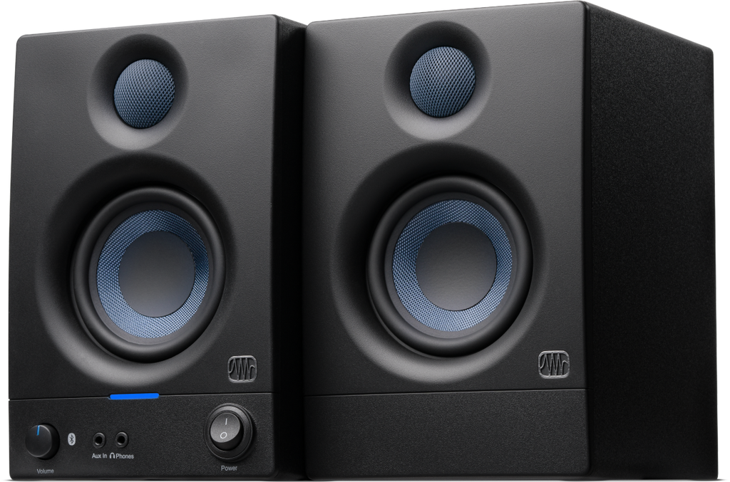 Eris® 3.5BT, Black