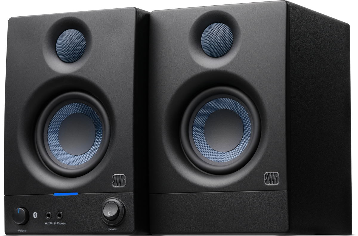 Eris® 3.5BT, Black