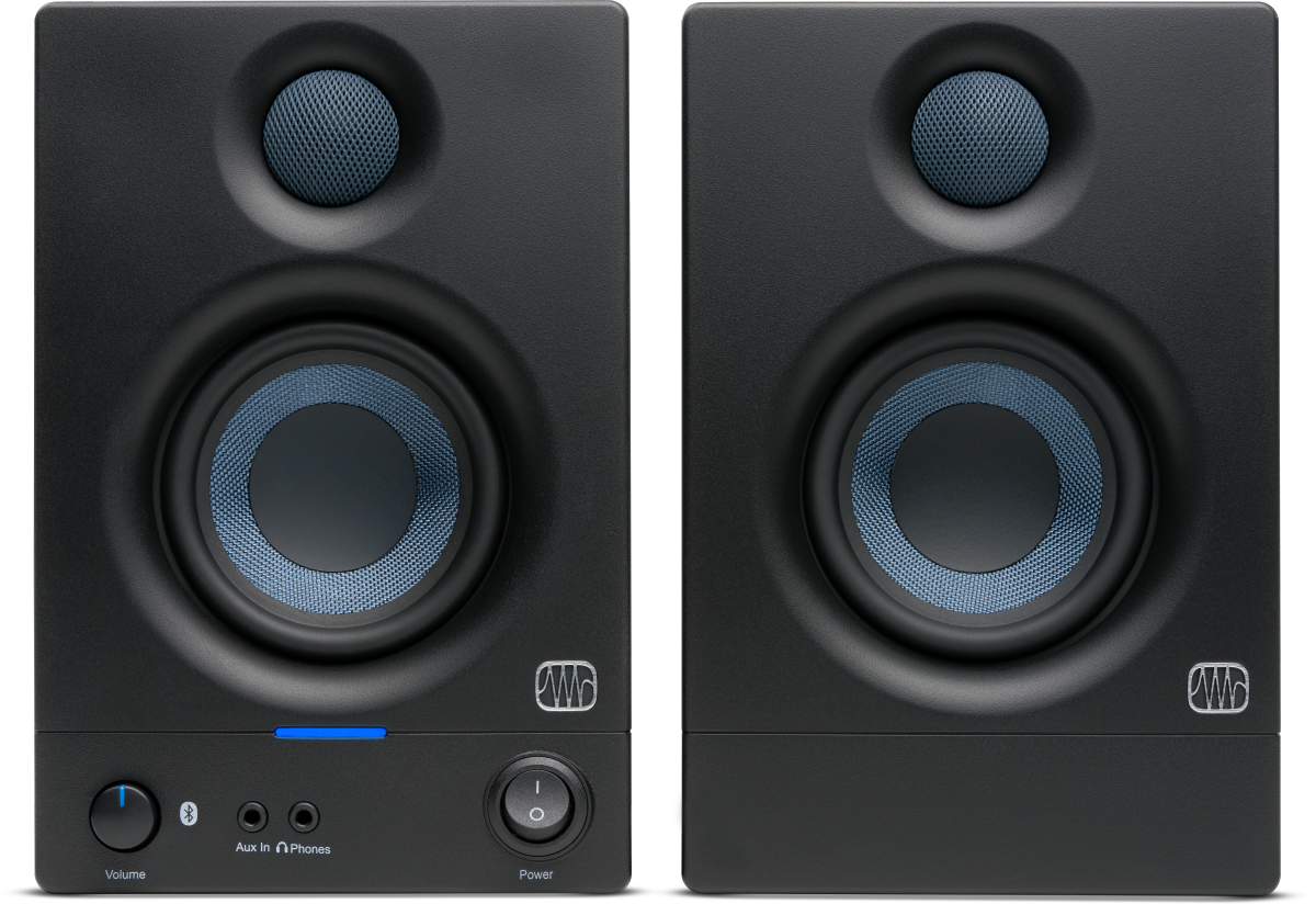 Eris® 3.5BT, Black