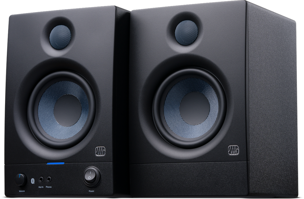 Eris® 4.5BT, Black, NA
