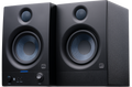 Eris® 4.5BT, Black, NA