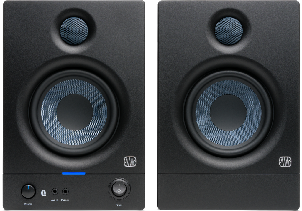 Eris® 4.5BT, Black, NA