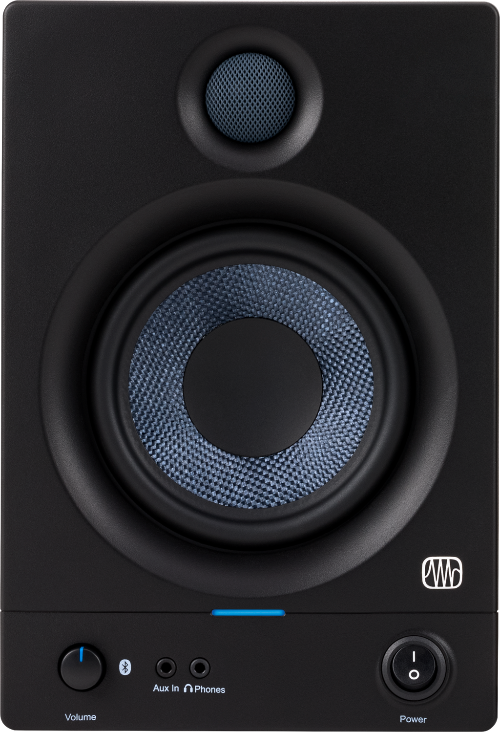 Eris® 5BT, Black, NA