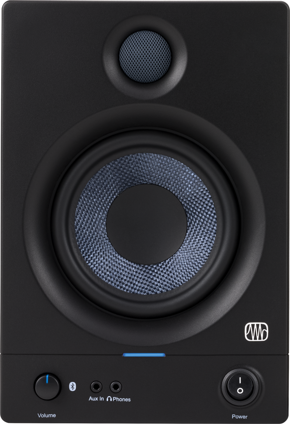 Eris® 5BT, Black, NA