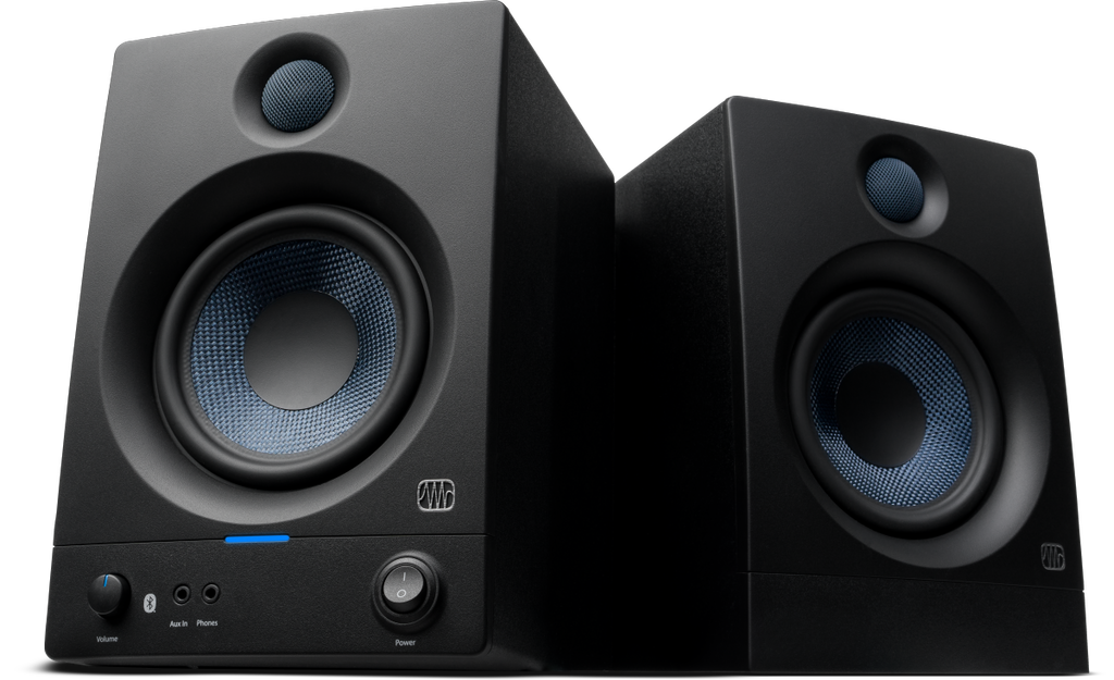 Eris® 5BT, Black, NA