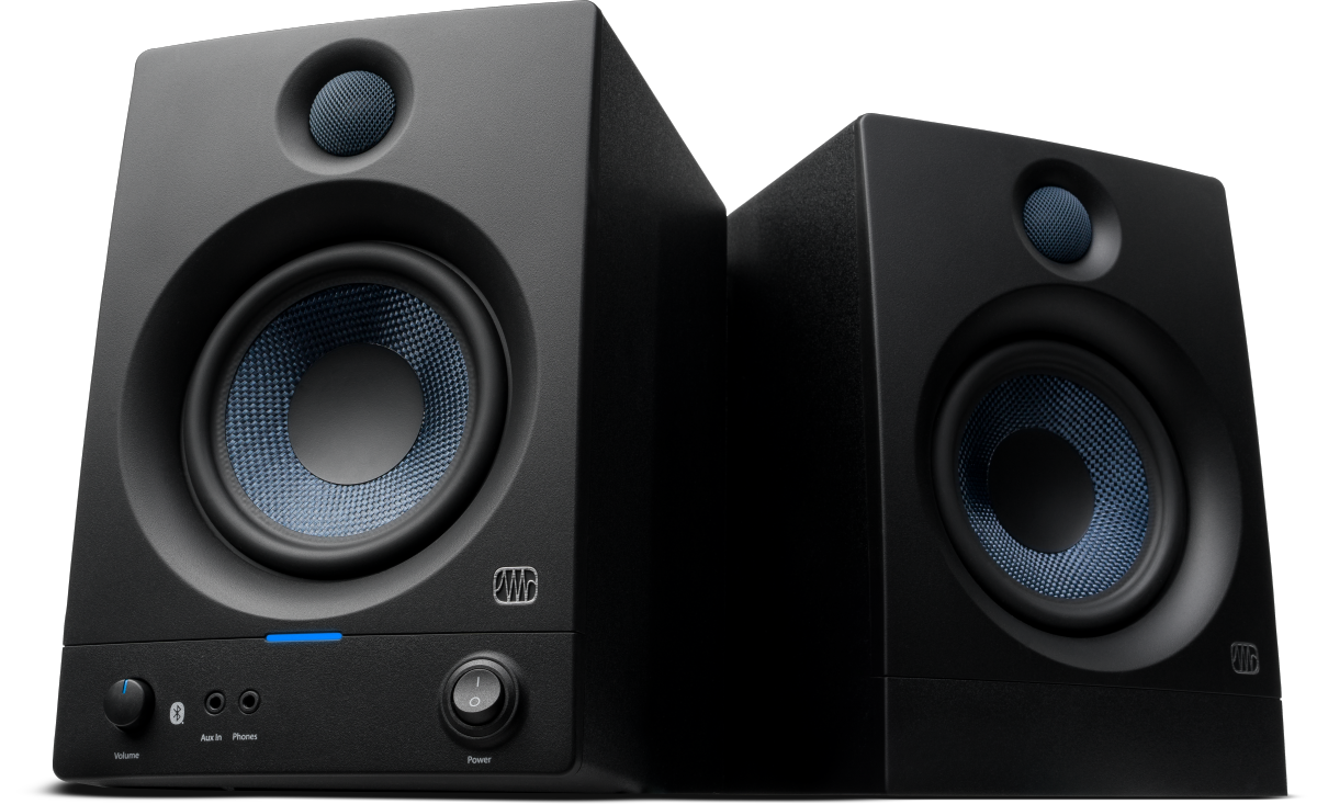 Eris® 5BT, Black, NA