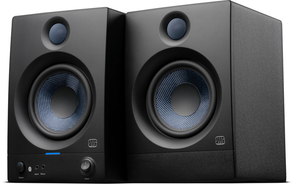 Eris® 5BT, Black, NA