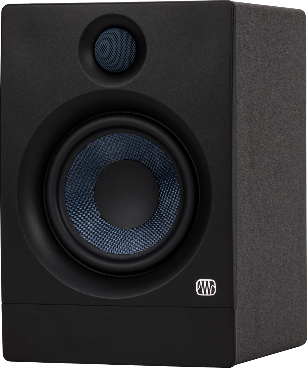 Eris® 5BT, Black, NA