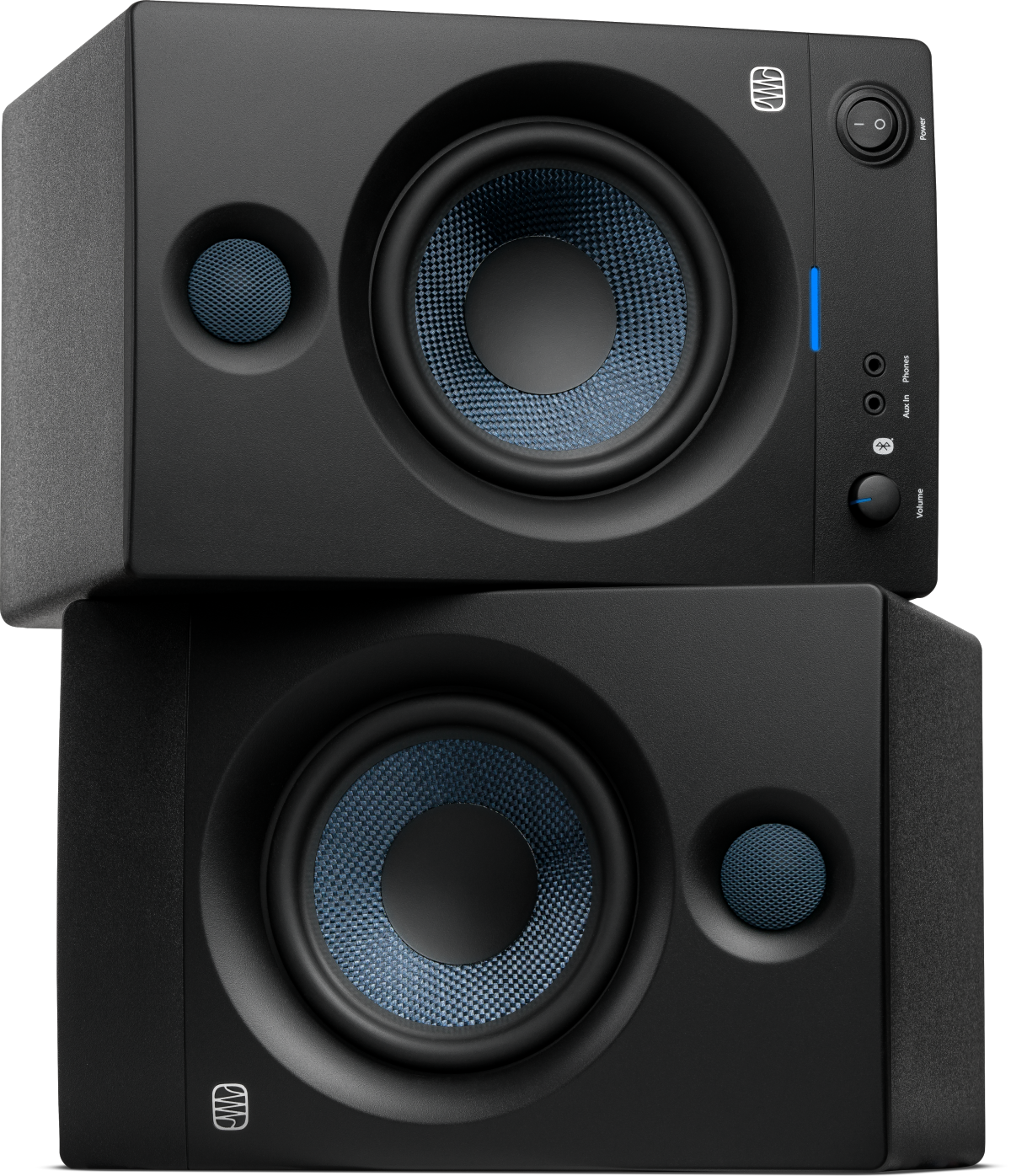 Eris® 5BT, Black, NA