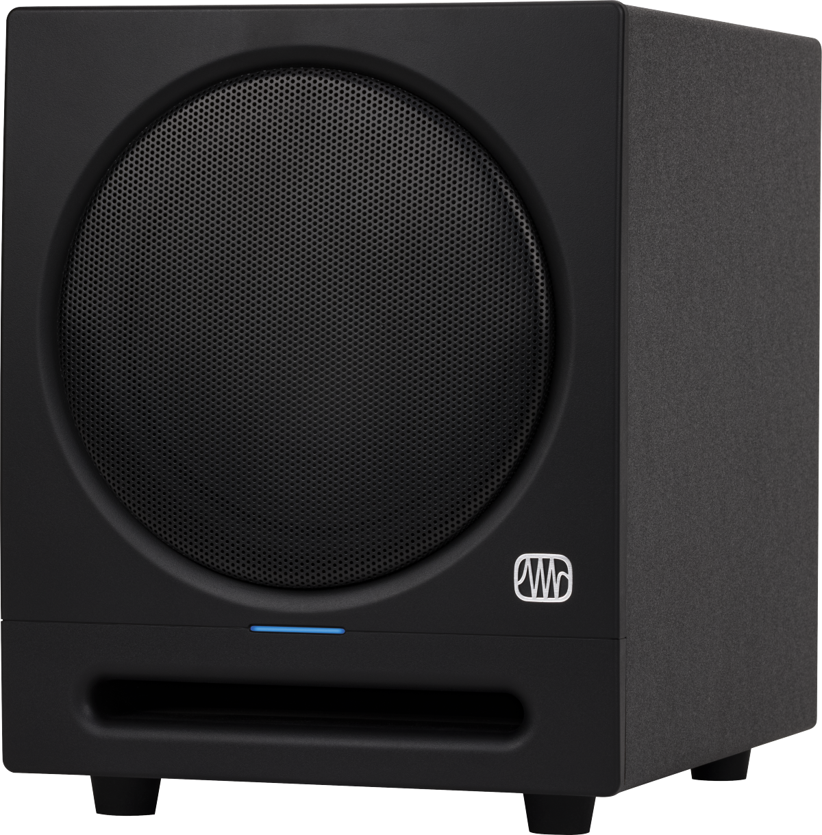 Eris® Sub 8BT, Black, NA