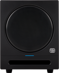 Eris® Sub 8BT, Black, NA