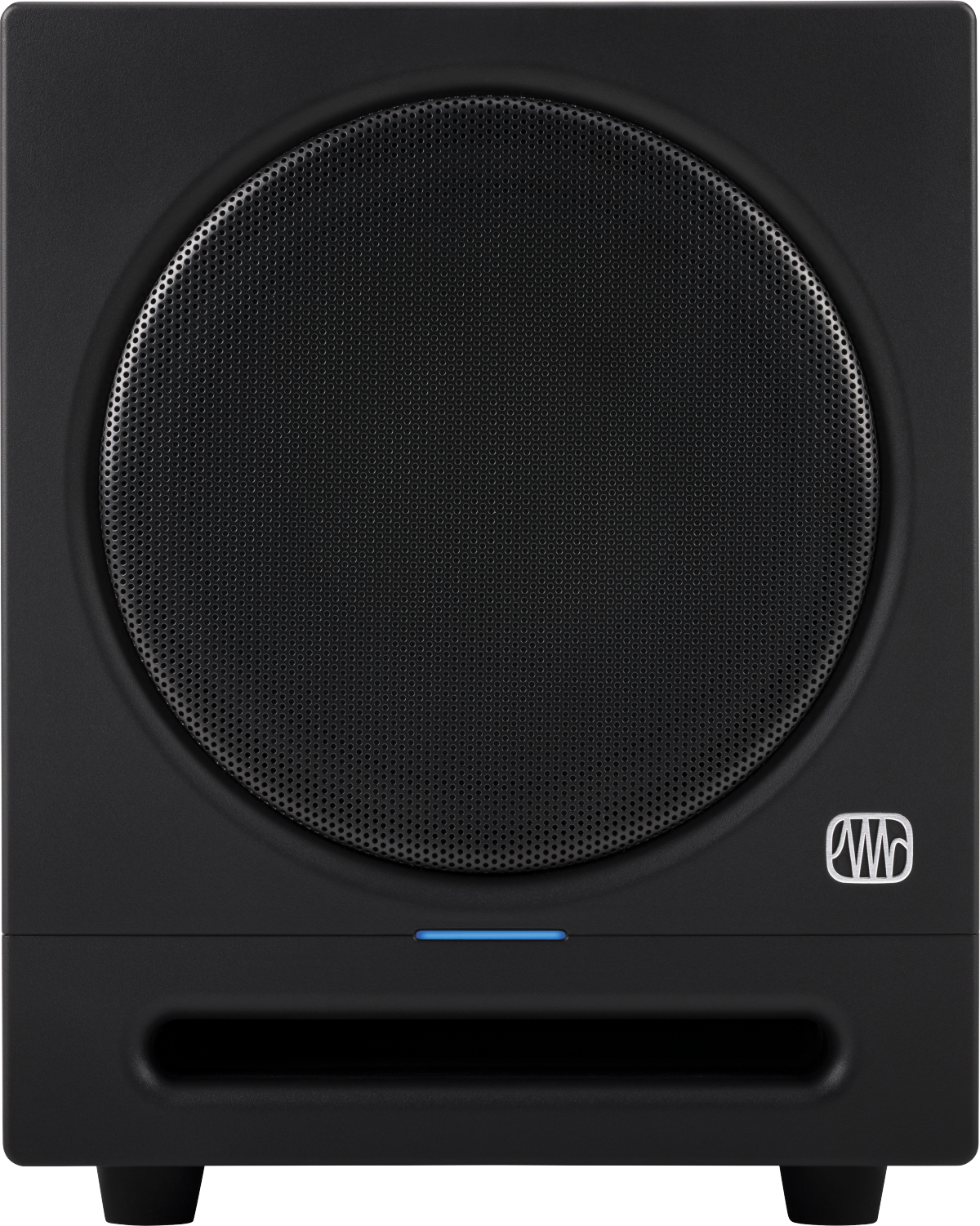 Eris® Sub 8BT, Black, NA