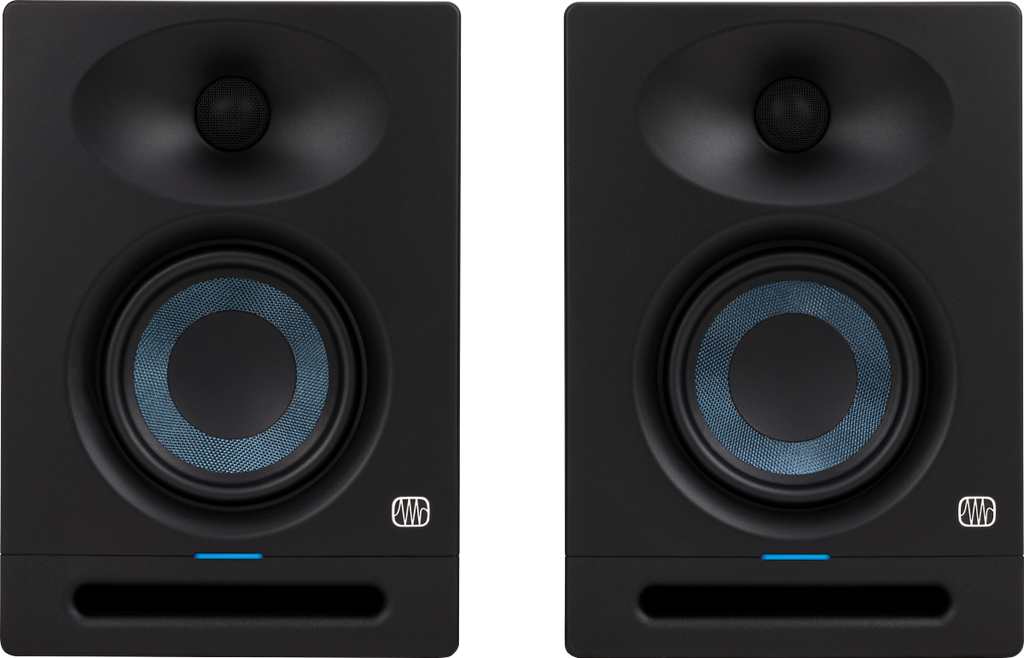 Eris® Studio 4, Black, 120V