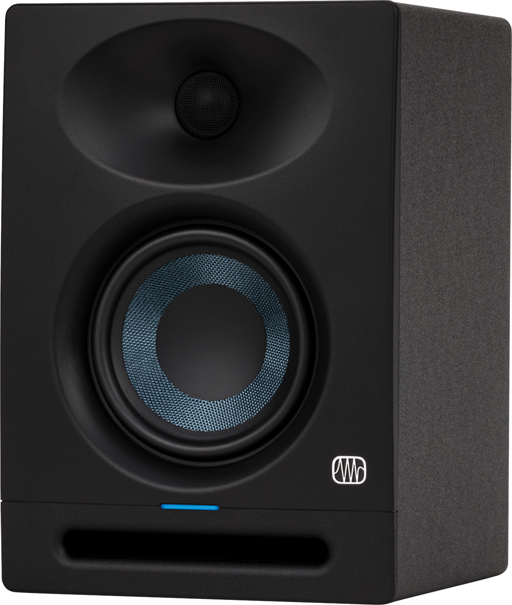Eris® Studio 4, Black, 120V