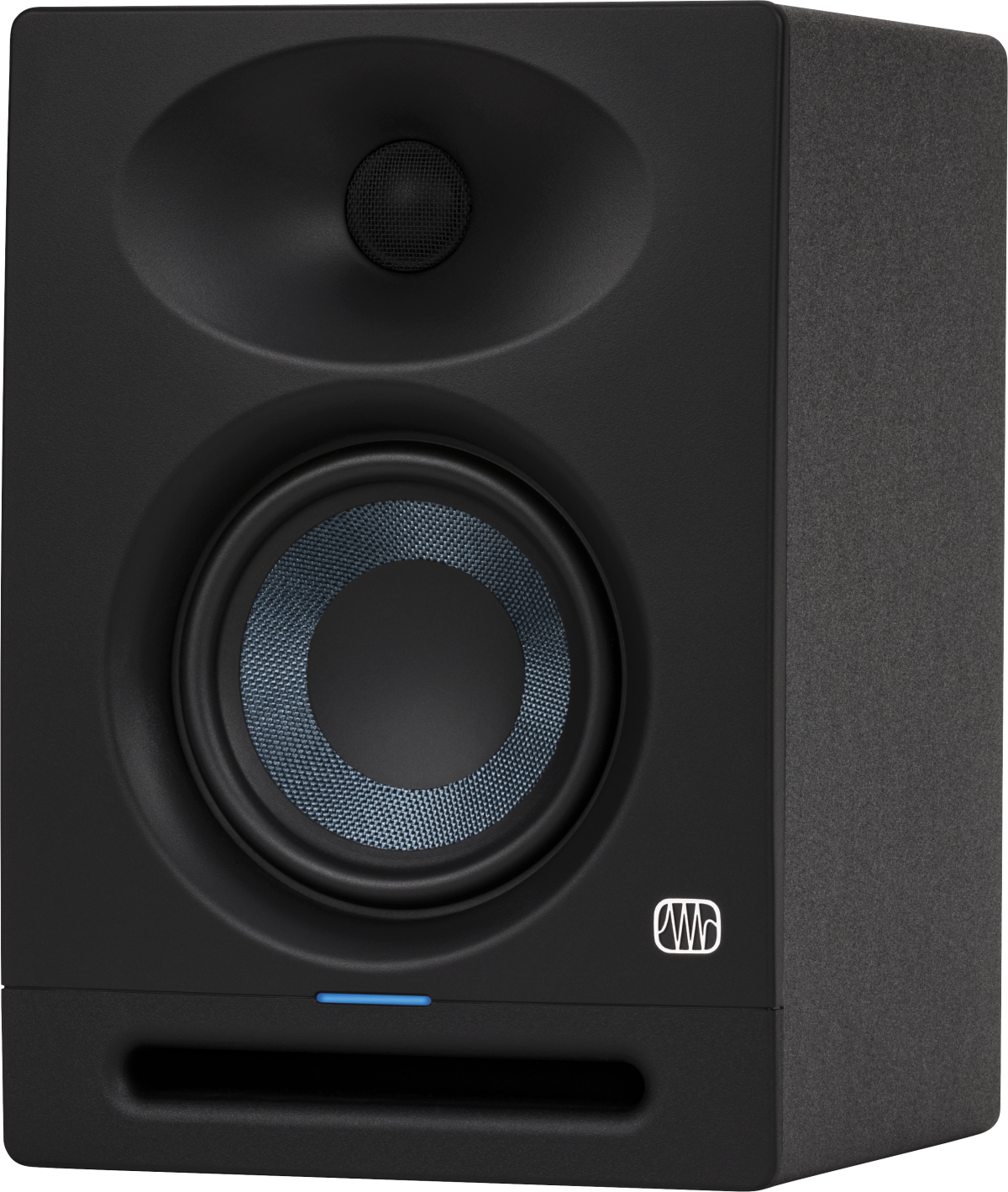 Eris® Studio 4, Black, 120V