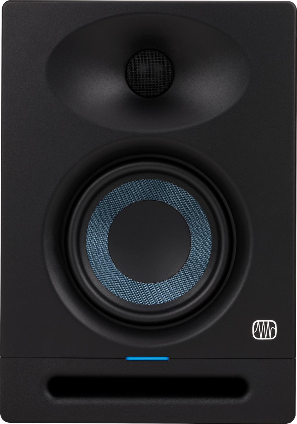 Eris® Studio 4, Black, 120V