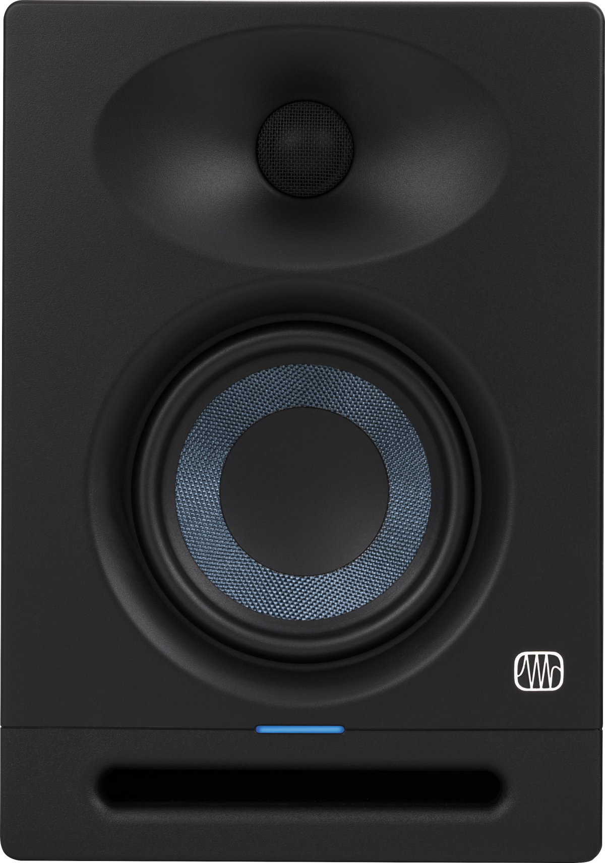 Eris® Studio 4, Black, 120V