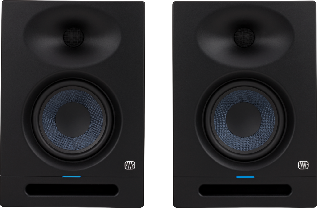 Eris® Studio 5, Black, 120V