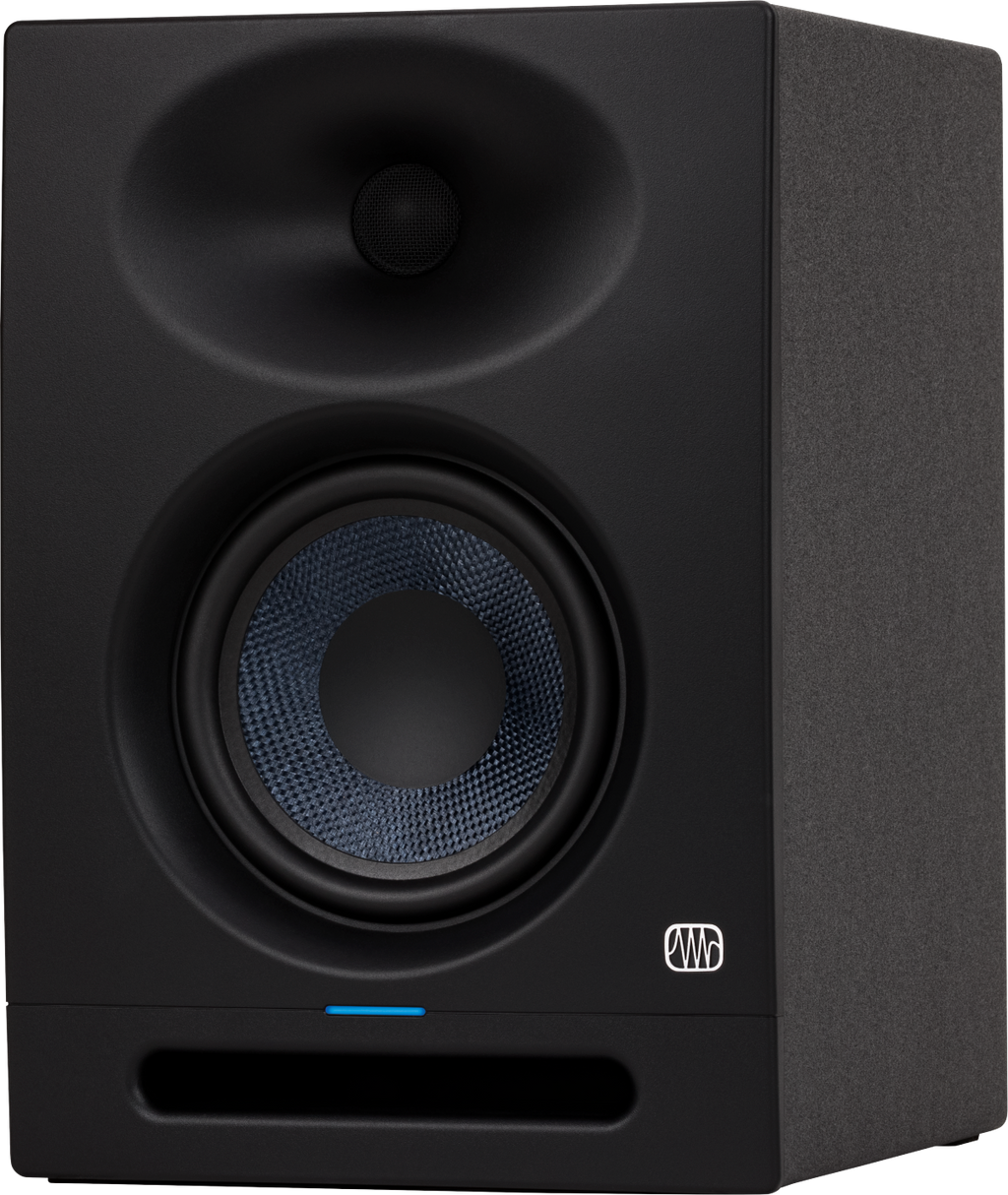 Eris® Studio 5, Black, 120V