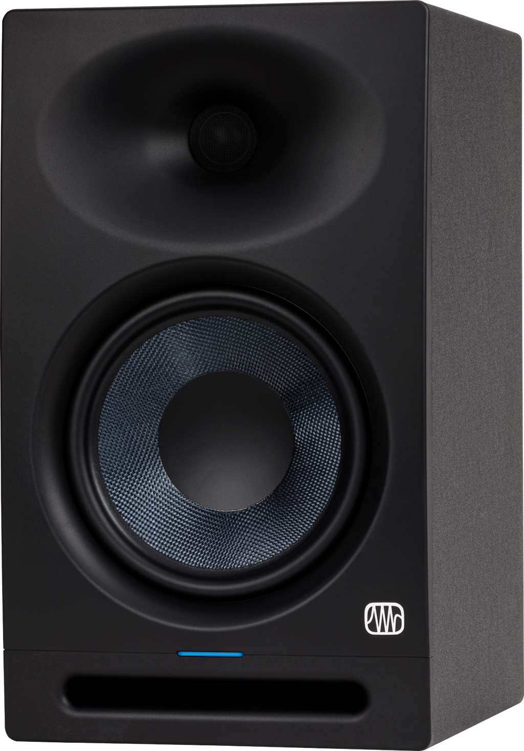 Eris® Studio 8, Black, 120V