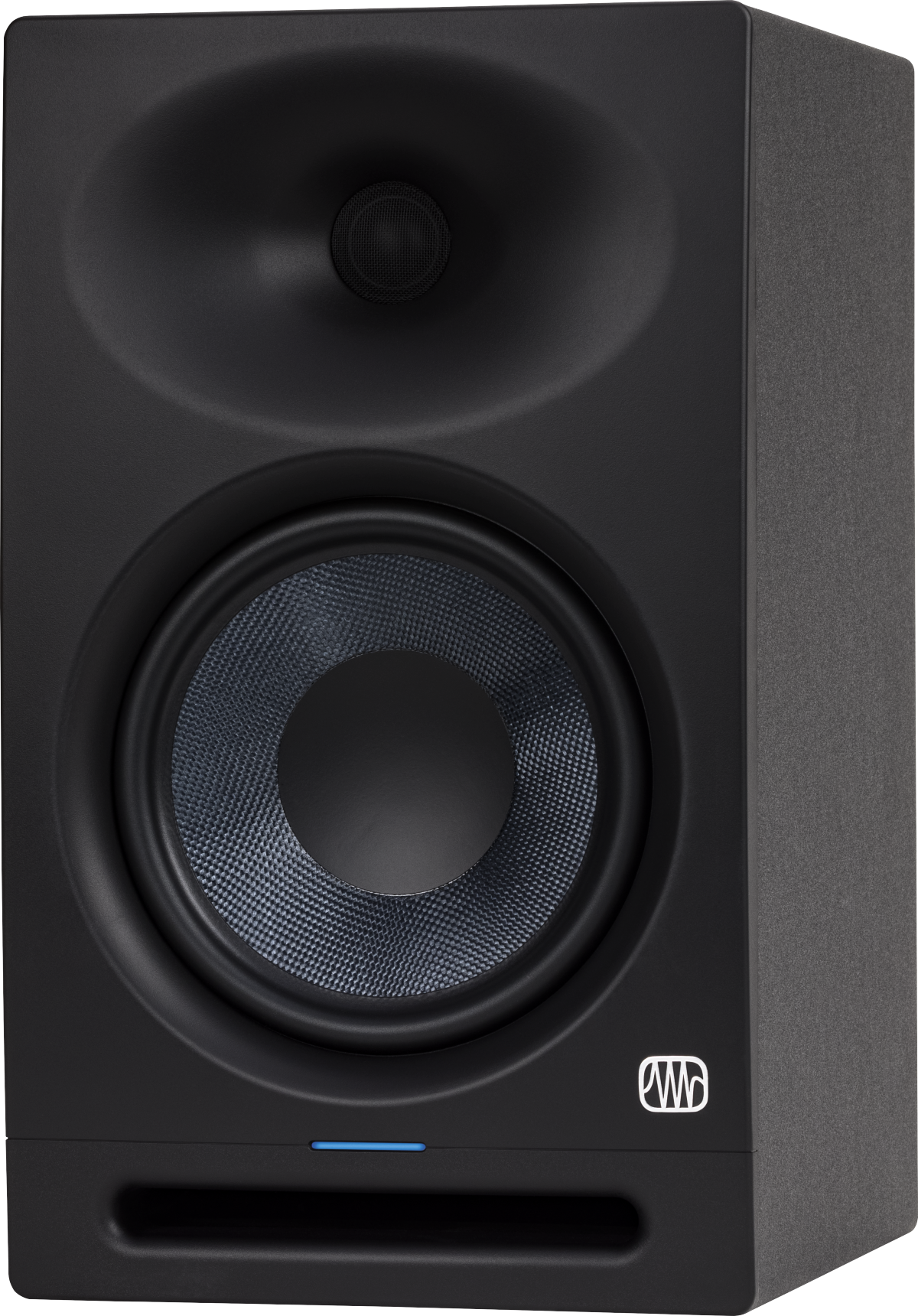 Eris® Studio 8, Black, 120V