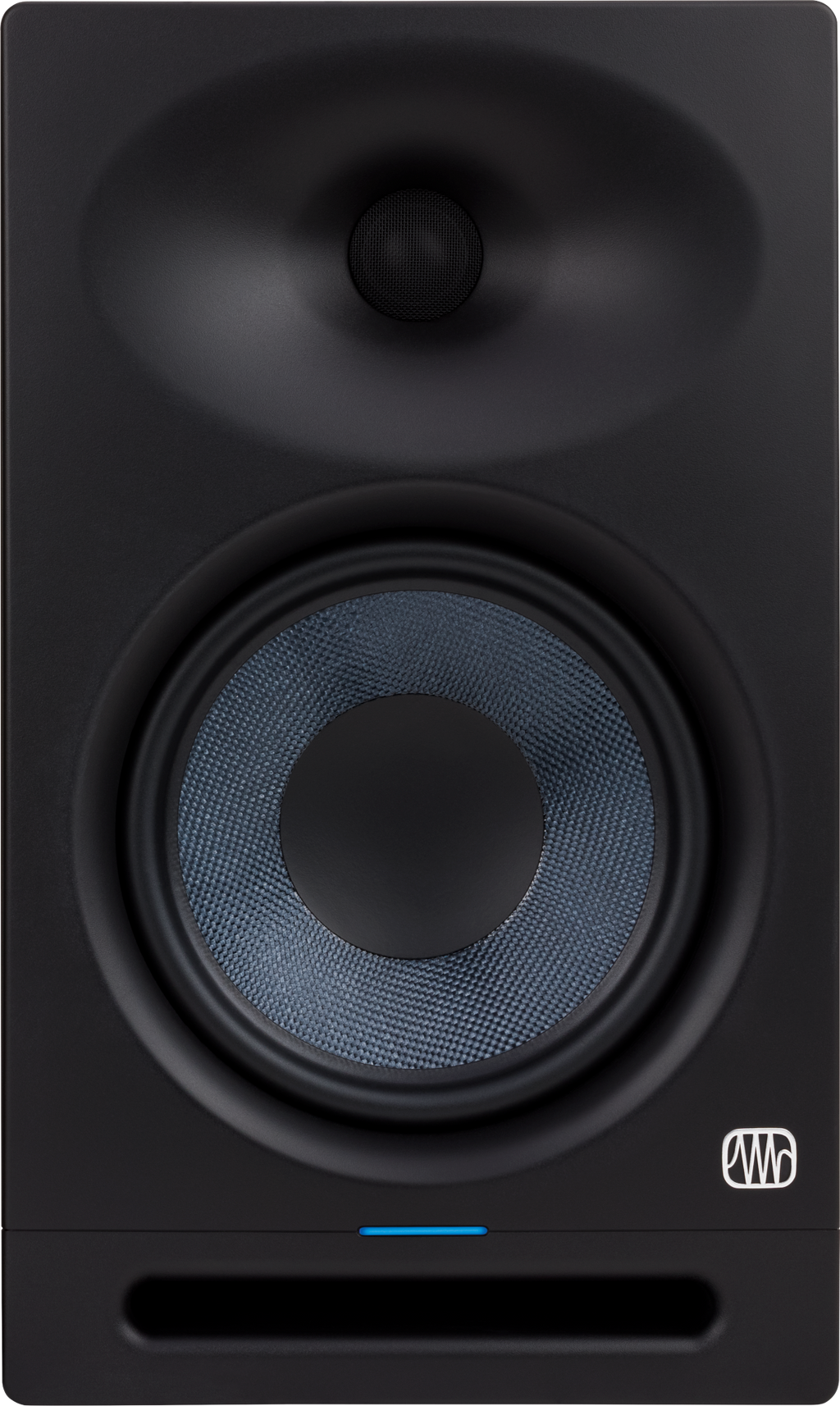 Eris® Studio 8, Black, 120V
