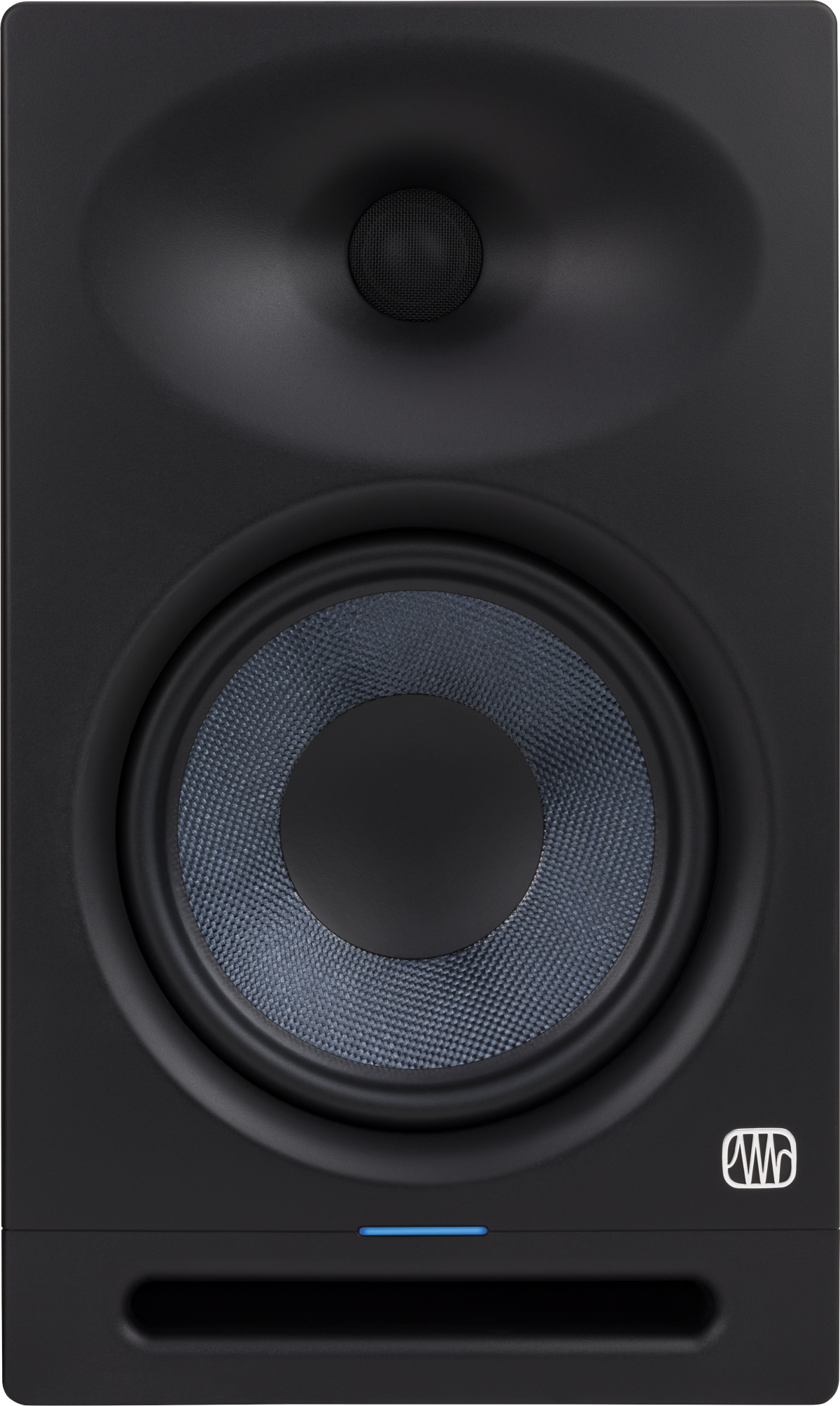 Eris® Studio 8, Black, 120V