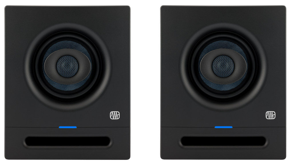 Eris® Pro 4, Black, NA