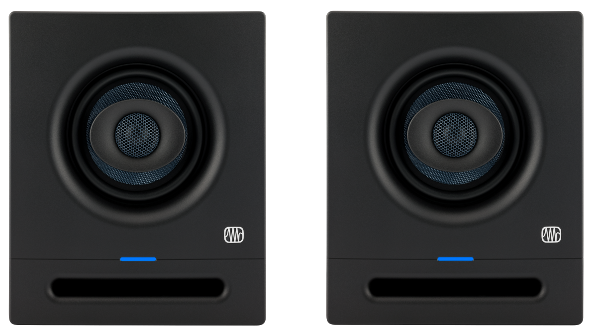 Eris® Pro 4, Black, NA