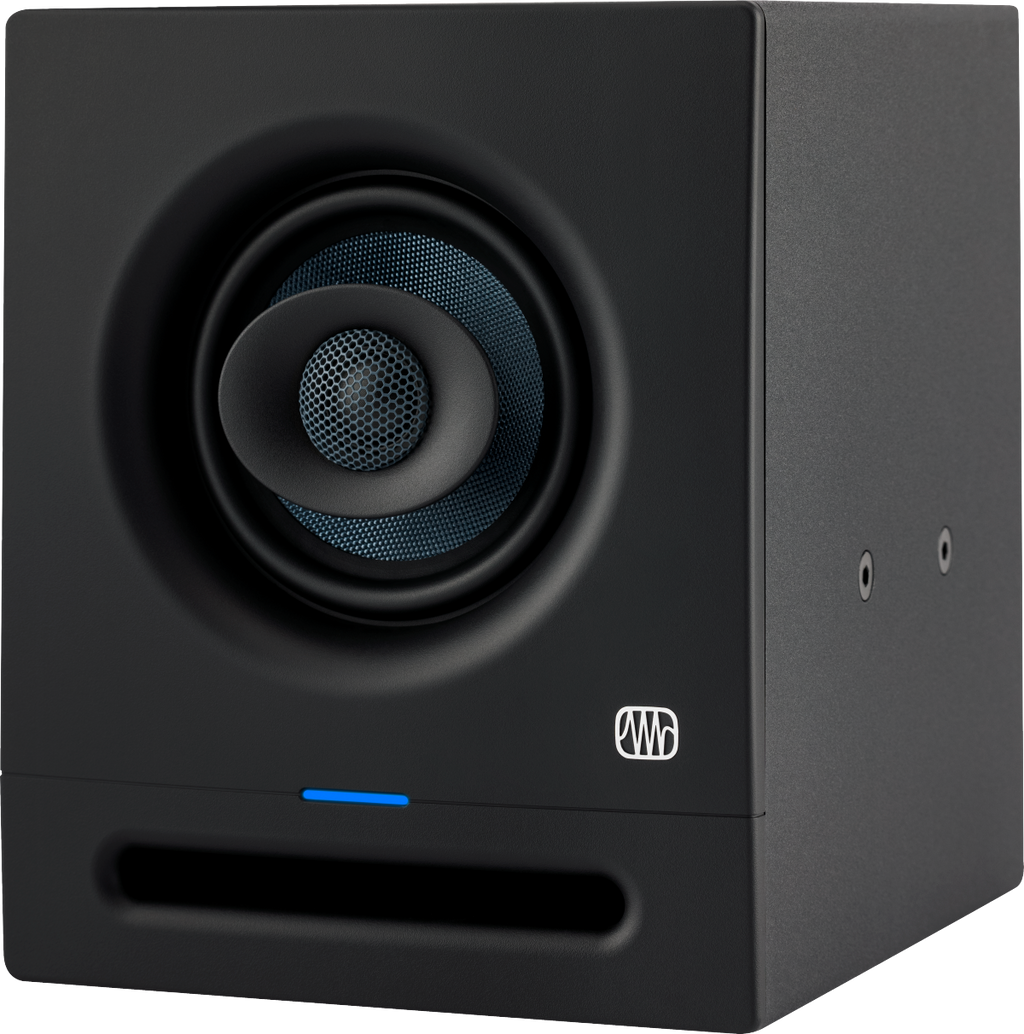 Eris® Pro 4, Black, NA