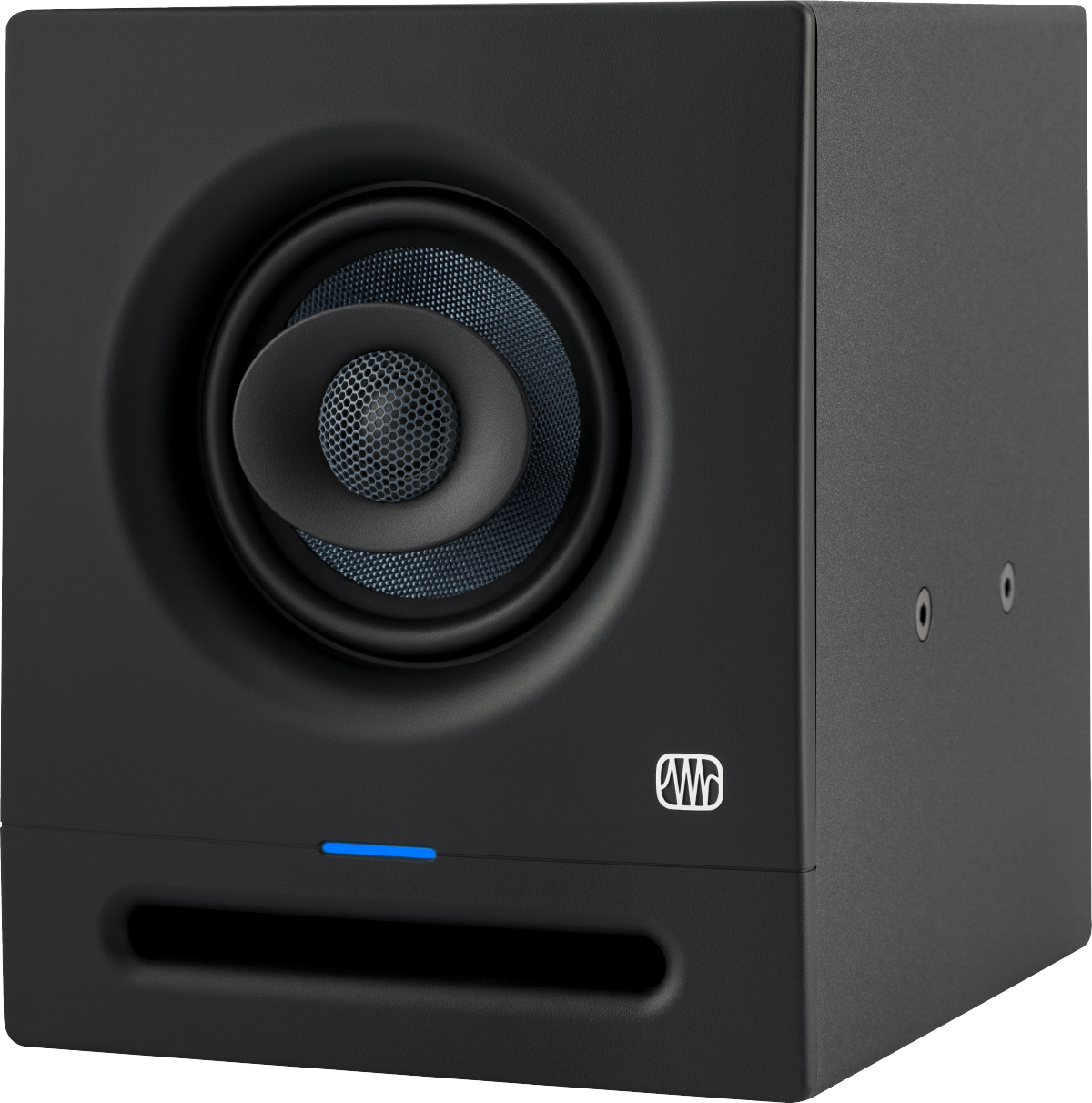 Eris® Pro 4, Black, NA