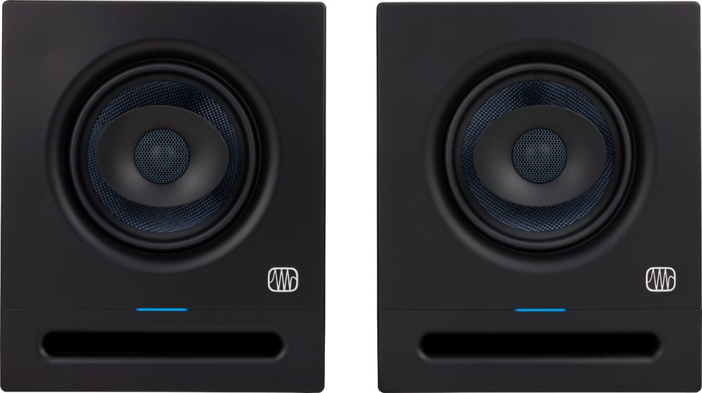 Eris® Pro 6, Black, NA