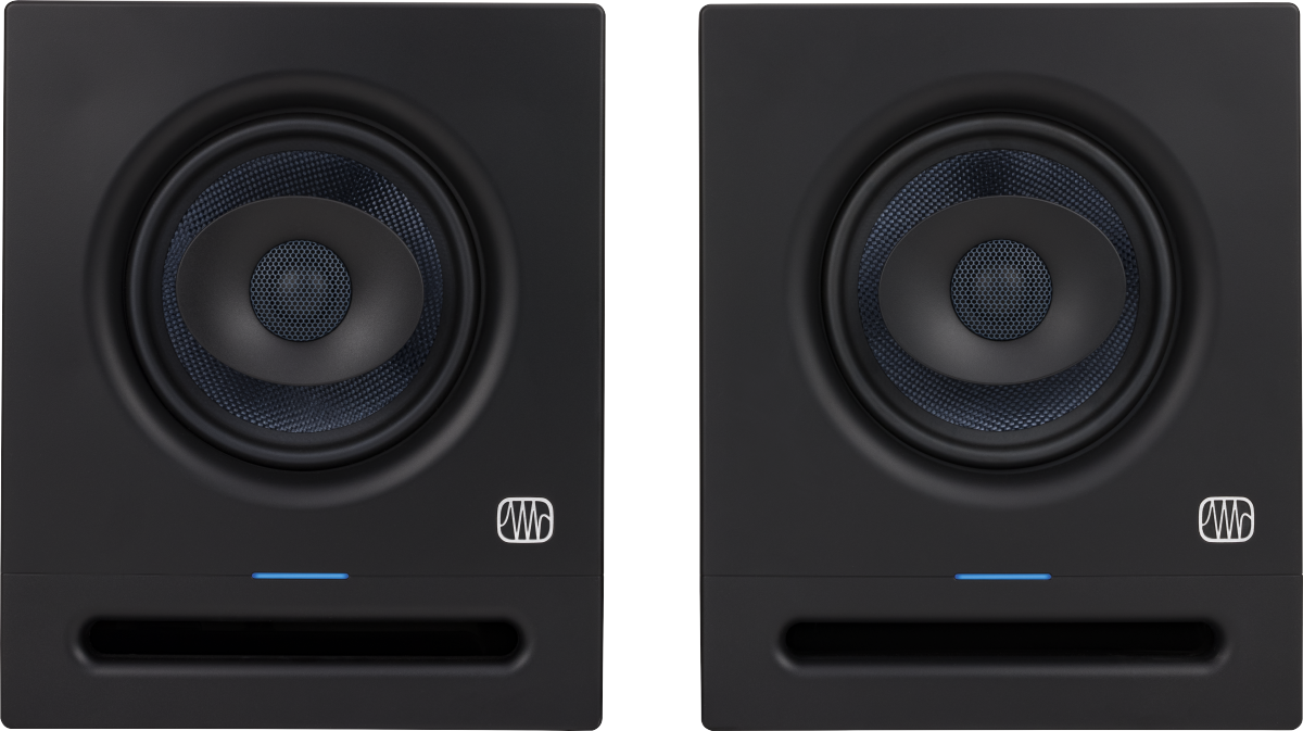 Eris® Pro 6, Black, NA