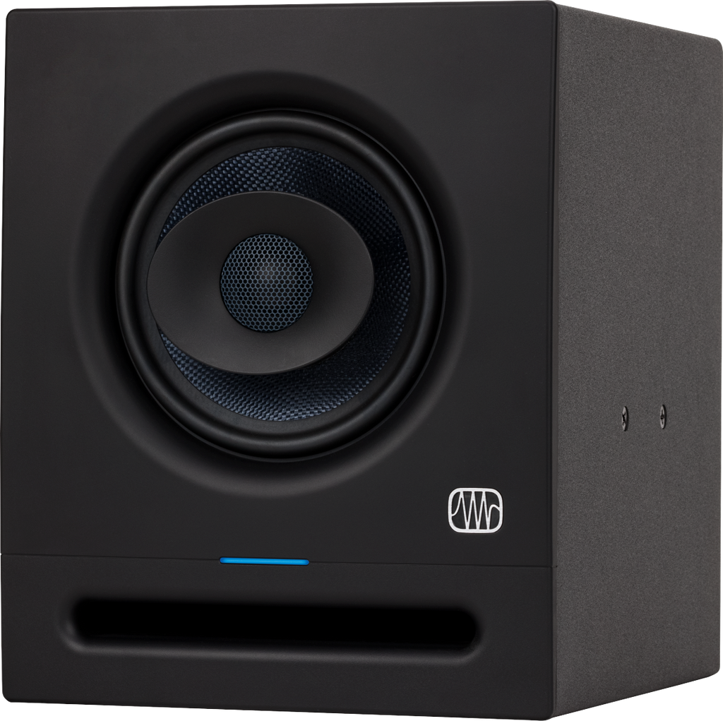 Eris® Pro 6, Black, NA