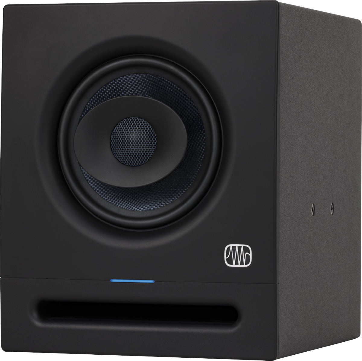 Eris® Pro 6, Black, NA
