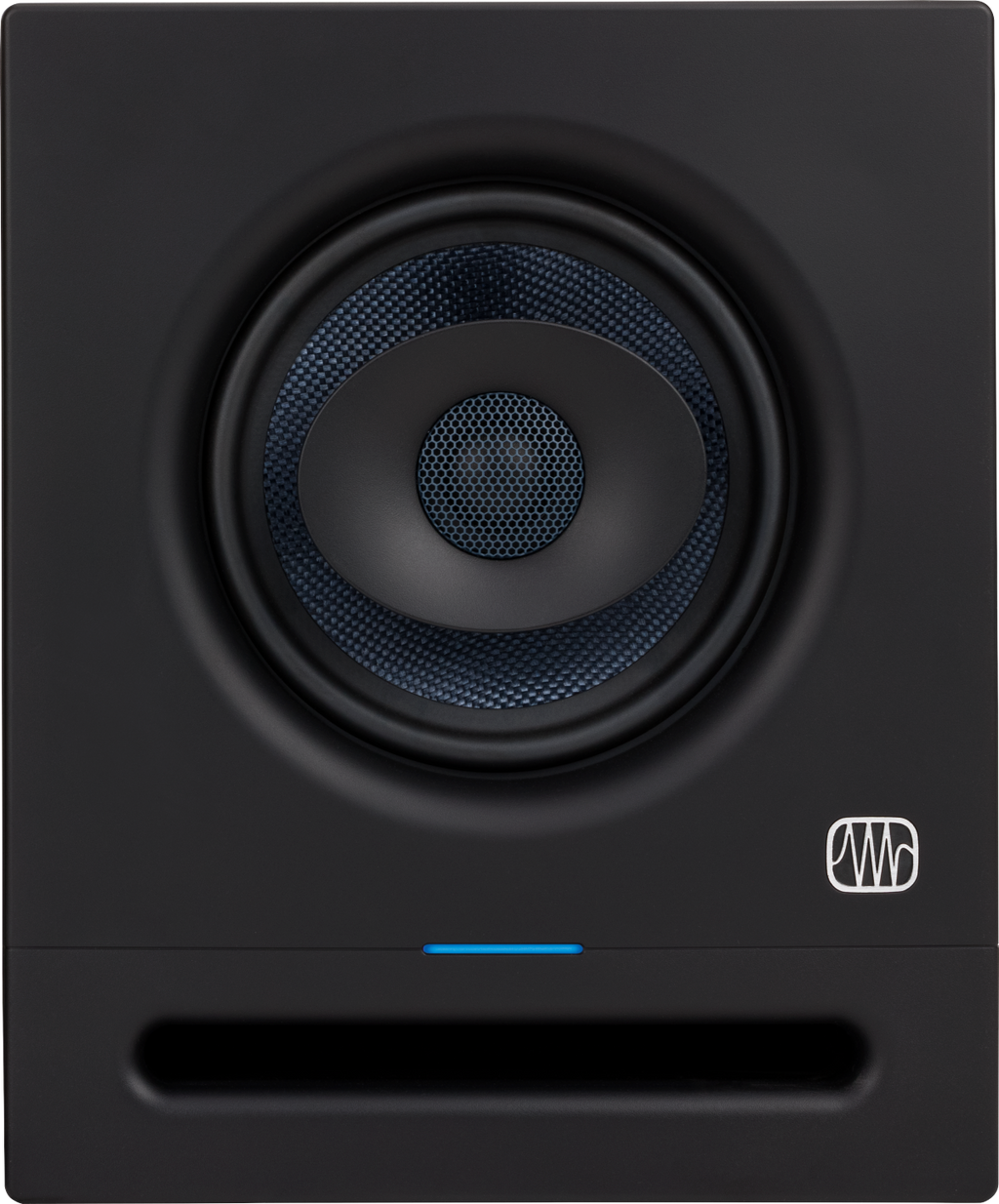 Eris® Pro 6, Black, NA