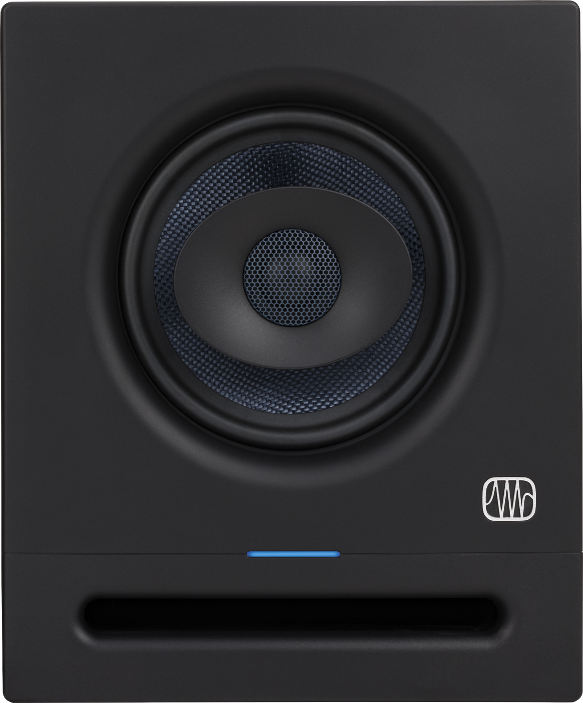 Eris® Pro 6, Black, NA