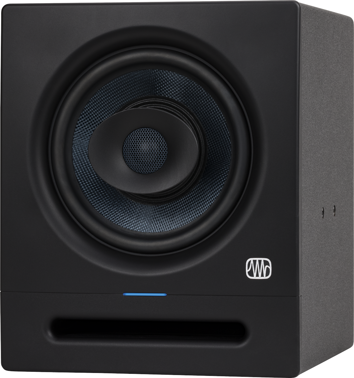 Eris® Pro 8, Black, NA