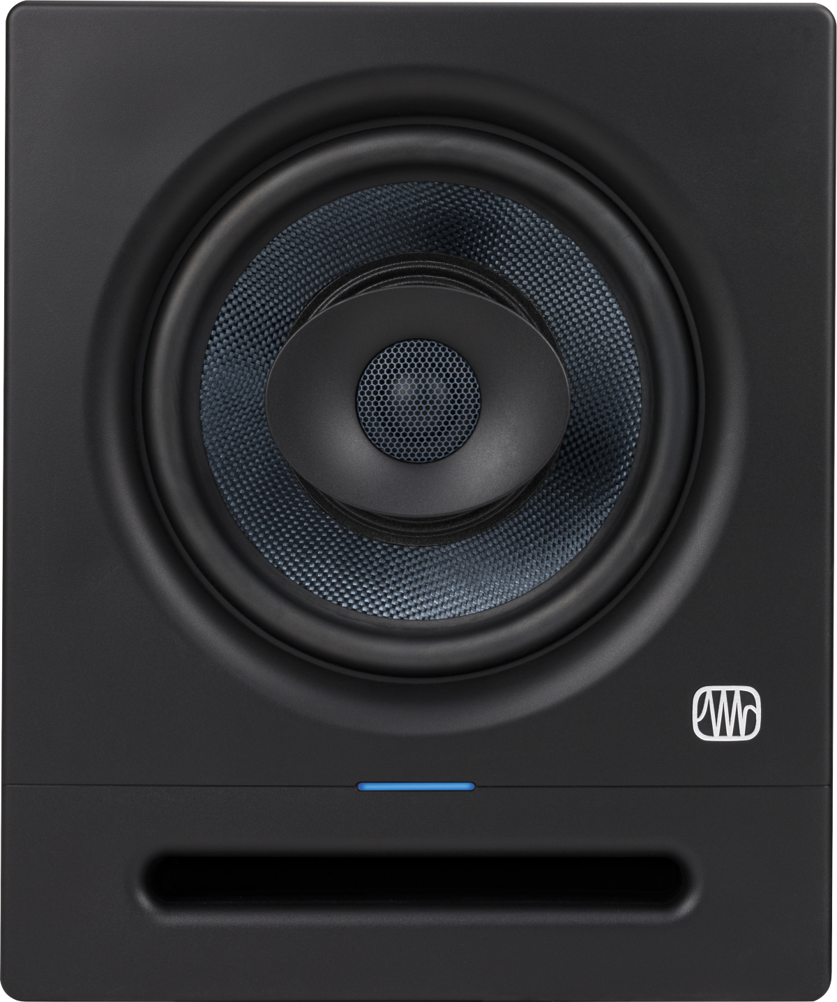 Eris® Pro 8, Black, NA