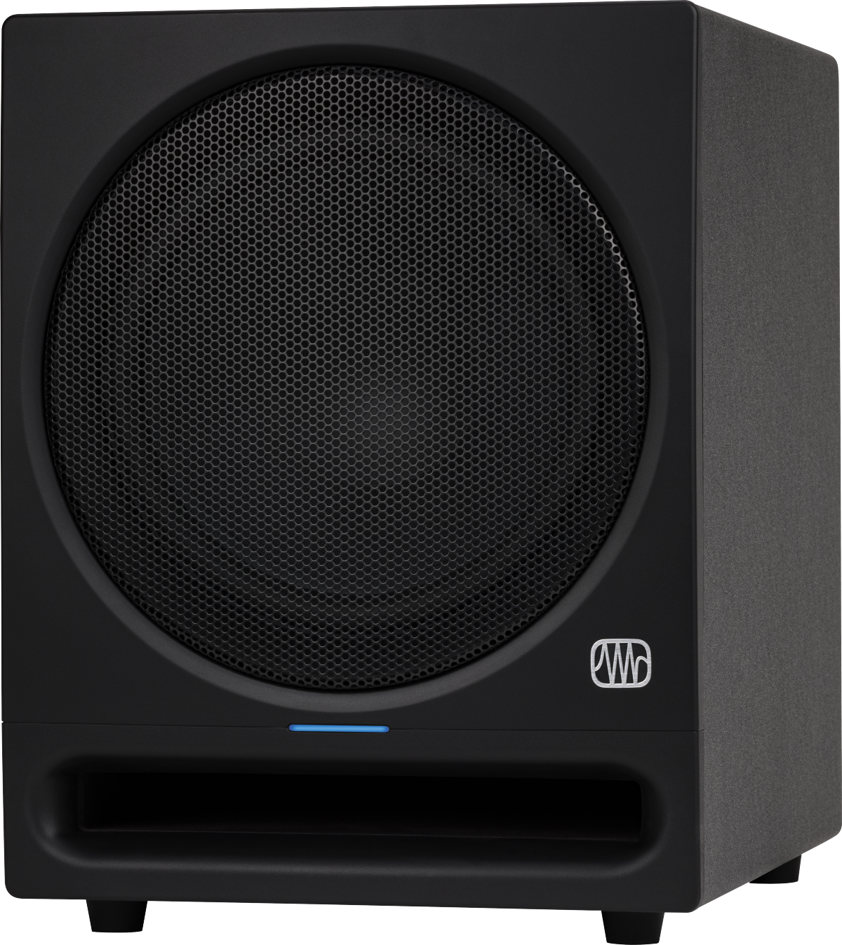 Eris® Pro Sub 10, Black, NA