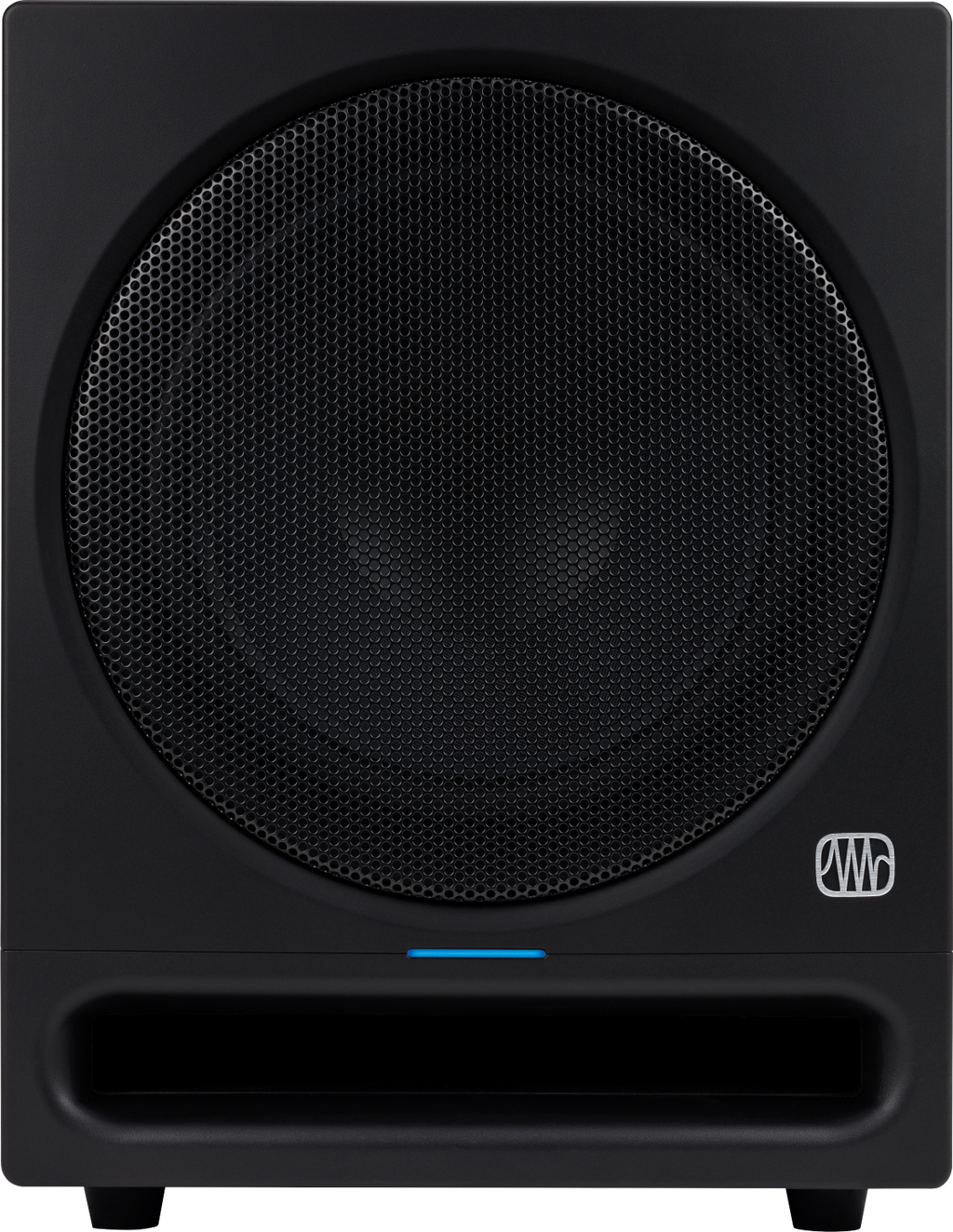 Eris® Pro Sub 10, Black, NA