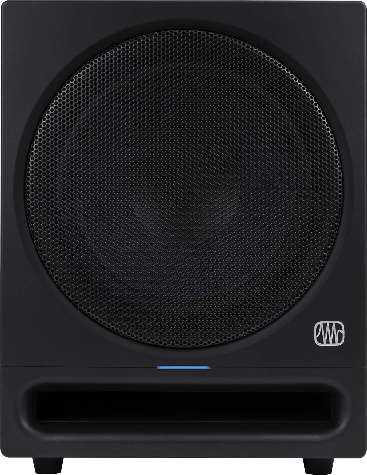 Eris® Pro Sub 10, Black, NA