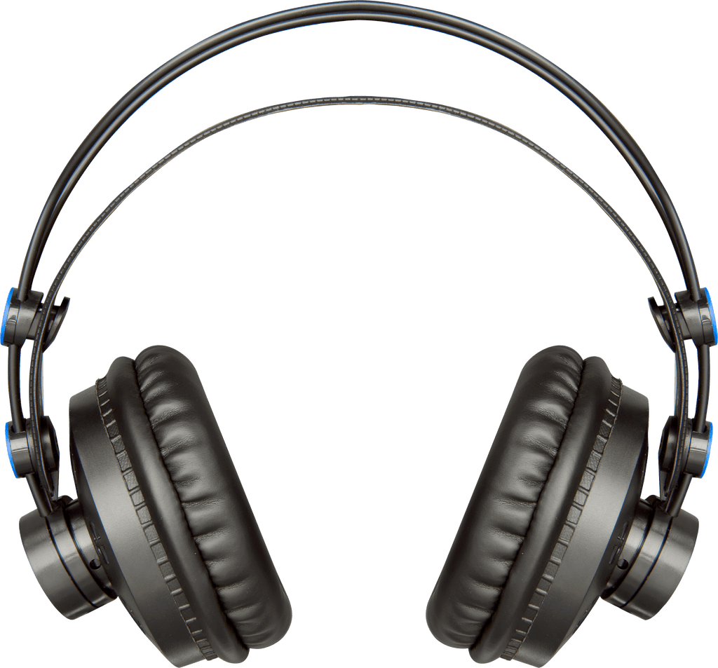 Presonus AUDIOBOXITWOSTD AudioBox iTwo, HD7 Headphones, M7 Mic, S1 Artist