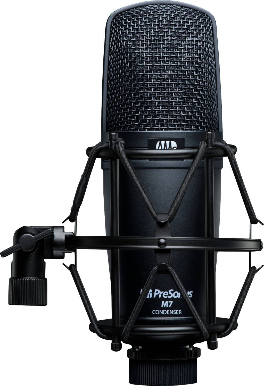 SHK-1 Shock Mount For The PreSonus PX-1 and M7 microphones, Black