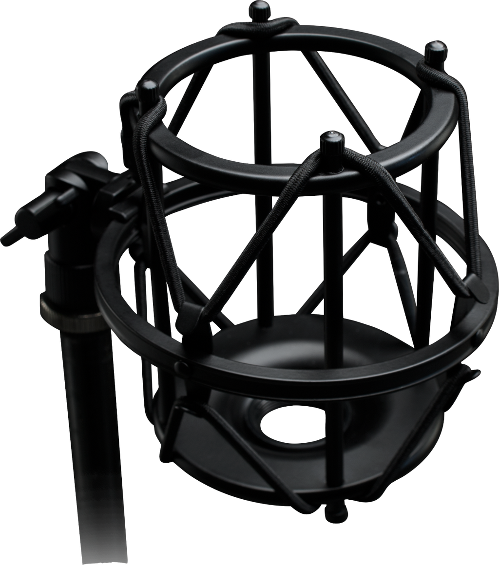 SHK-1 Shock Mount For The PreSonus PX-1 and M7 microphones, Black